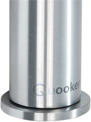 Quooker Rozet RVS Fusion/Nordic