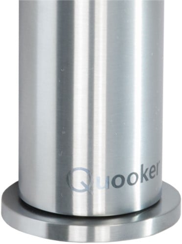 Quooker Rozet Chroom Flex