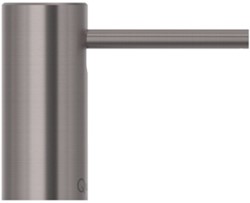 Quooker Zeeppomp Nordic Gunmetal