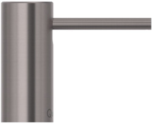 Quooker Zeeppomp Nordic Gunmetal