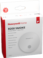 Honeywell Home Rookmelder R200S-1 10 jaar-2