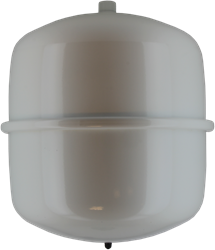 Reflex Expansievat 18l - 1.0bar - Grijs