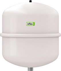 Reflex Expansievat 18l - 1.0bar - Wit