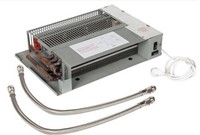 Remeha Kickspace 800 plintverwarming