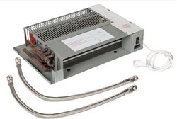 Kickspace 800 plintverwarming