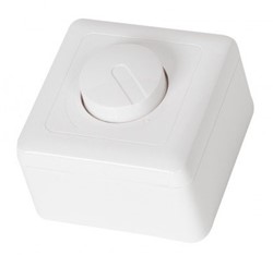 Traploze Toerenregelaar KickSpace
