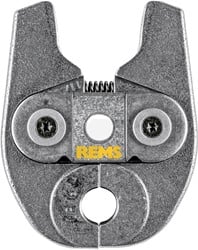 Huur extra Persbek M15 - 15mm M-Profiel