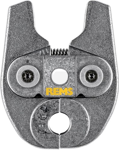 Huur extra Persbek M12 - 12mm M-Profiel