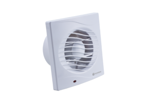 Kleine Ventilatoren