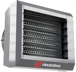 Reventon EHU 14-3S Elektrische heater 14kW - 400V