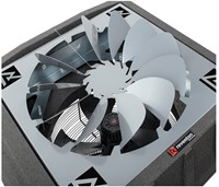 Reventon Plafond circulatie ventilator HC-3S-2