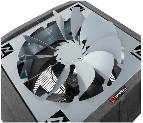 Reventon Plafond circulatie ventilator HC-3S-2