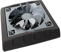 Reventon Plafond circulatie ventilator HC-3S-3