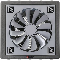 Reventon Plafond circulatie ventilator HC-3S