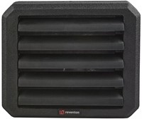 Reventon HC15-3S indirectgestookte heater 17kW-2