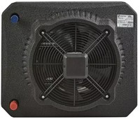 Reventon HC15-3S indirectgestookte heater 17kW-3
