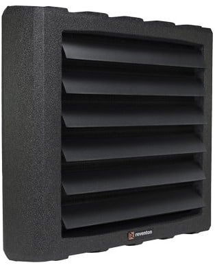 Reventon HC70-3S indirectgestookte heater 61kW