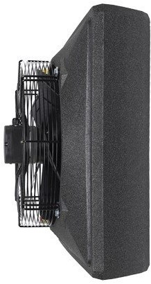Reventon Farmer HCF IP66-3S indirectgestookte heater 50kW-2