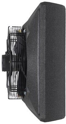 Reventon HC45-3S indirectgestookte heater 43kW-2