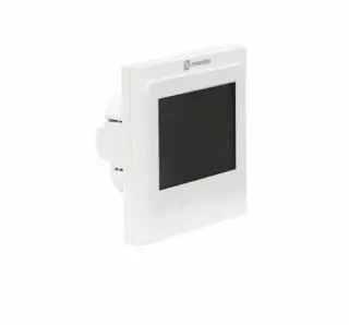 Toebehoren Ventilatie