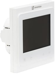 Reventon HMI Programmeerbare Regelaar met Thermostaat