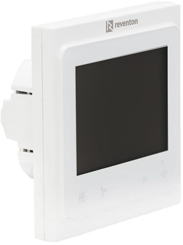 Reventon HMI Programmeerbare Regelaar met Thermostaat