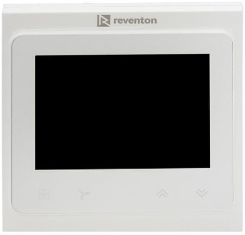 Reventon HMI Programmeerbare Regelaar met Thermostaat-2