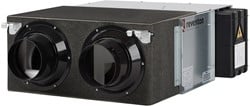 Reventon Inspiro Basic WTW unit 400 m3/h