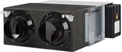 Reventon Inspiro Basic WTW unit 800 m3/h