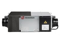 Reventon Inspiro Basic WTW unit 400 m3/h-2