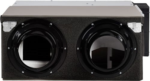 Reventon Inspiro Basic WTW unit 200 m3/h-3
