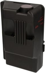 Branderautomaat Riello 552 SE