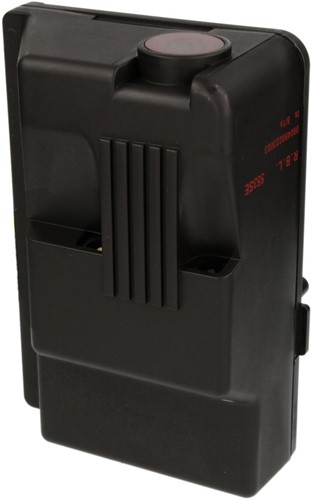 Branderautomaat Riello 553 SE
