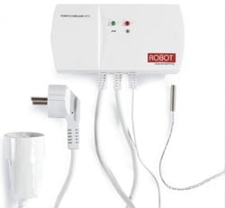 Robot Pompschakelaar voor Vloerverwarming