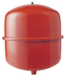 Reflex Expansievat 18l - 0.5bar
