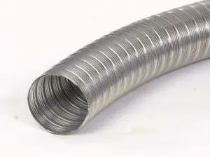 RVS Flexibel