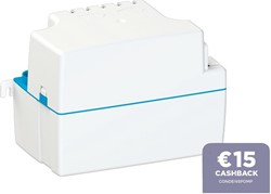 Sanibroyeur Sanicondens Pro SK6 Condenspomp