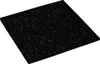 Anti trillingsmat - 60 x 60 x 0,8 cm-2