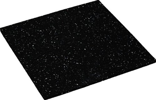 Anti trillingsmat - 60 x 60 x 0,8 cm-2