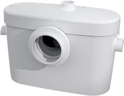 Sanibroyeur SaniAccess 2
