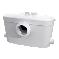 Sanibroyeur SaniAccess 3