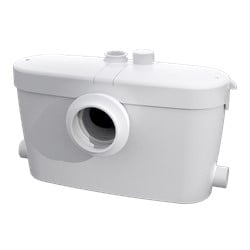 Sanibroyeur SaniAccess 3