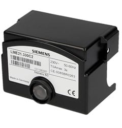 Siemens LME21.130C2 Branderautomaat