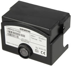 Siemens Branderautomaat LMO14.111C2