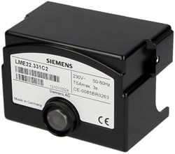 Siemens LME22.331C2 Branderautomaat