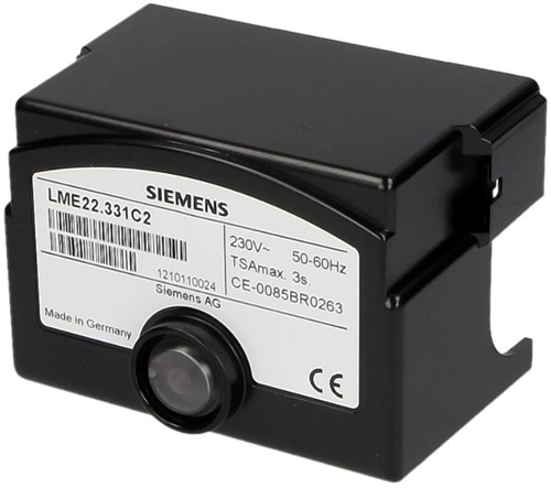 Siemens LME22.331C2 Branderautomaat