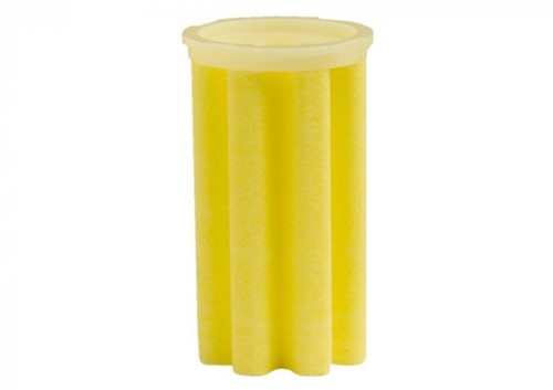 Filter tbv FlocoTop/Oventrop