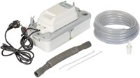 Silvertec Highdrain Condenspomp met 6m slang