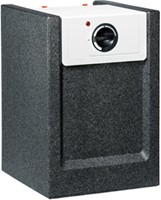 Solidparts Compact Boiler - Koperen ketel - 15 liter - 2000 Watt