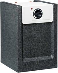Solidparts Compact Boiler - Koperen ketel - 15 liter - 2000 Watt